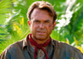 'Jurassic Park' Actor Sam Neill Passes Away At 78