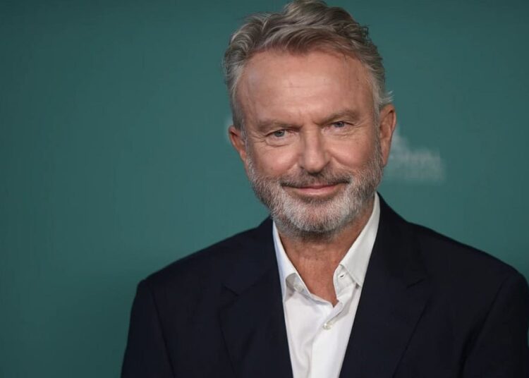 'Jurassic Park' actor Sam Neill passes away at 78, Australian PM Anthony Albanese and celebs pay tribute