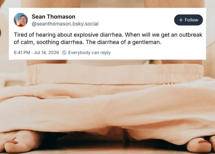Just 23 Jokes About The Parasite Outbreak That Will Give You Explosive Laughter