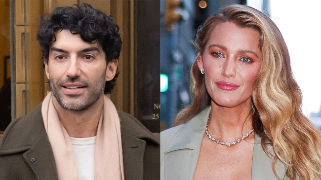 Justin Baldoni’s Response to Blake Lively’s Legal Fees Request