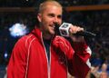 Justin Bieber Joins Madonna, BTS for FIFA World Cup Final Haltime Show