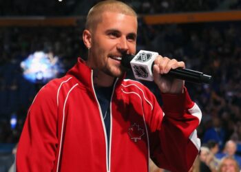 Justin Bieber Joins Madonna, BTS for FIFA World Cup Final Haltime Show