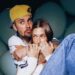 Justin Bieber Shares Sweet Photos of Hailey Bieber