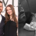 Justin Theroux Shares Hilarious Reason Why He Ordered Custom Scrubs to Wear During His Son’s Birth
