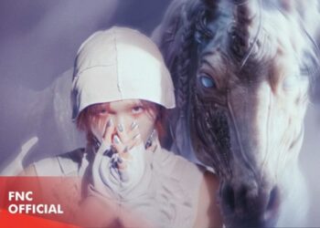 K-Pop Group P1Harmony Drop New Music Video For "L.O.Y.L."