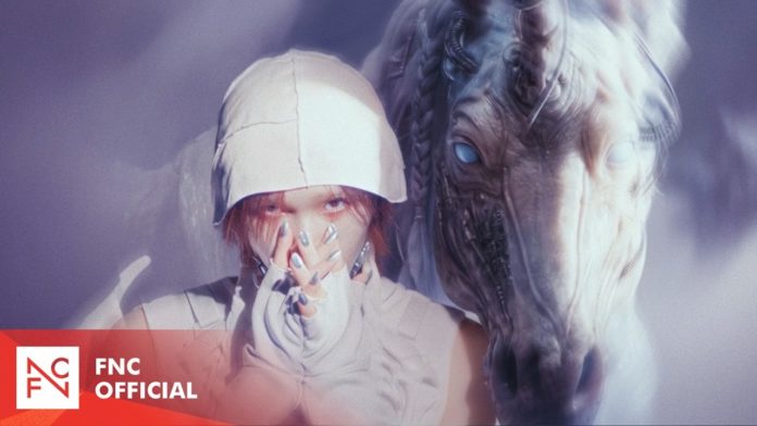 K-Pop Group P1Harmony Drop New Music Video For "L.O.Y.L."