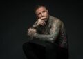 KRIS BARRAS BAND RELEASES MUSIC VIDEO FOR NEW ALBUM’S TITLE TRACK ‘MONSTERS WE MADE’ – R o c k 'N' L o a d