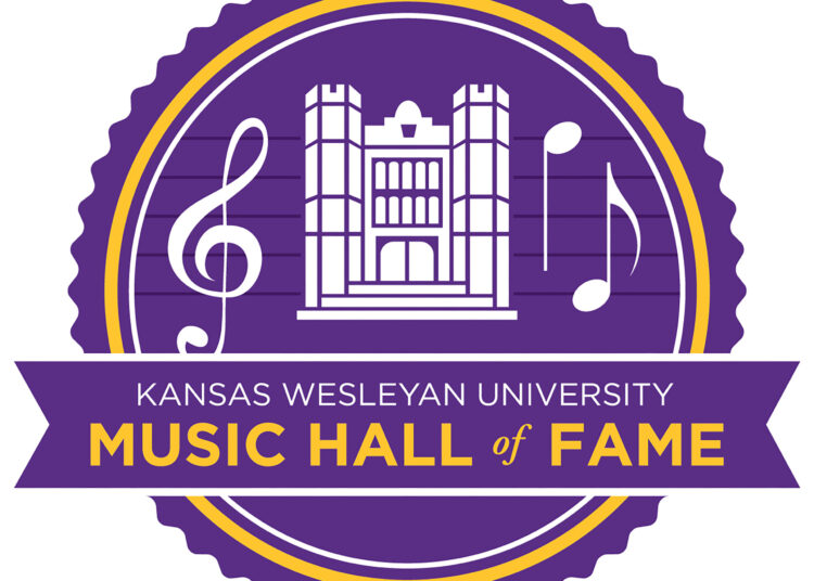 KWU Music Hall of Fame Announces New Class