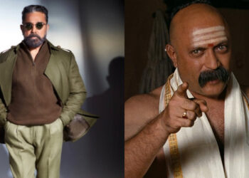 'Kamal Haasan Is Very Self-Obsessed' Claims His Hey Ram Co-Star Yatin Karyekar