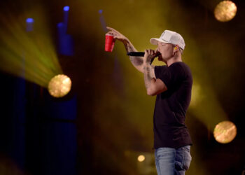 Kane Brown Opens Up About Loneliness in Fame and His Search for True Friendships