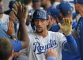 Kansas City Royals Hitter of the Month, June 2026: Jac Caglianone - Royals