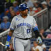 Kansas City Royals' Latest Roster Move Opens New Questions About Salvador Perez