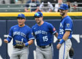 Kansas City Royals Make Trade With Philadelphia Phillies as Deadline Nears