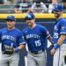 Kansas City Royals Make Trade With Philadelphia Phillies as Deadline Nears