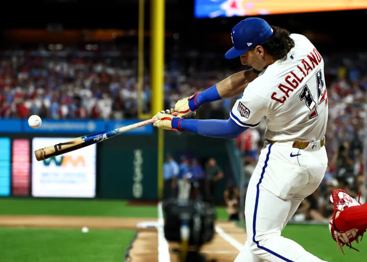 Kansas City Royals News: Jac hit some towering jacks