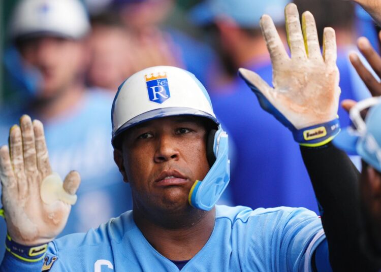 Kansas City Royals News: Kendry Chourio combined for no-hitter