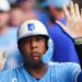 Kansas City Royals News: Kendry Chourio combined for no-hitter