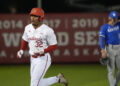 Kansas City Royals Select Louisville Outfielder Zion Rose in MLB Draft
