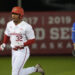 Kansas City Royals Select Louisville Outfielder Zion Rose in MLB Draft