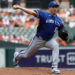 Kansas City Royals' Seth Lugo Turns in Disappointing Start Before All-Star Break
