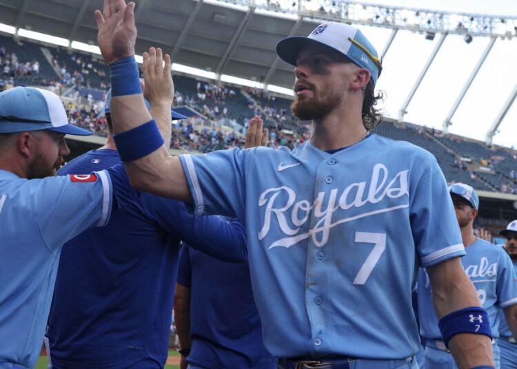 Kansas City Royals news: Bobby Witt Jr. is one of the most valuable players in baseball