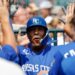 Kansas City Royals news: Hail to the new Royals home run king!