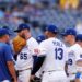 Kansas City Royals news: Rays cleats were made for walking