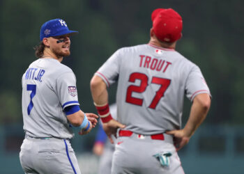 Kansas City Royals news: The second half picks up tomorrow