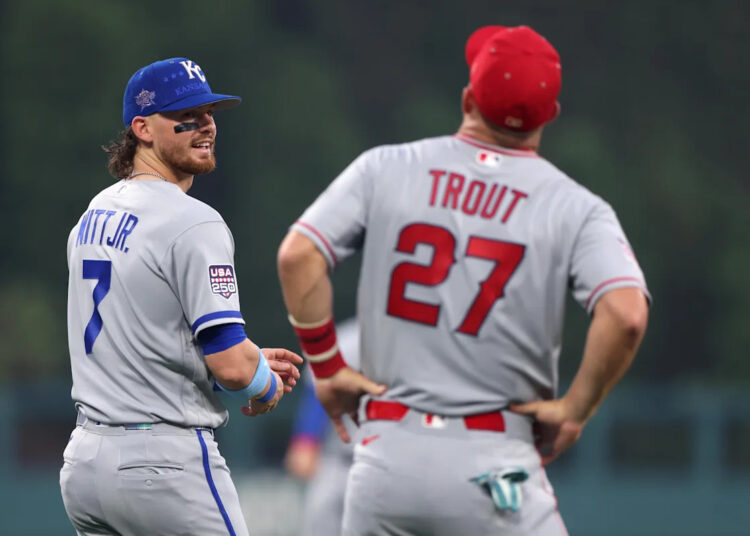 Kansas City Royals news: The second half picks up tomorrow