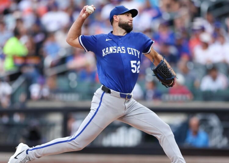 Kansas City Royals news: Wacha, Lugo likely staying in Kansas City at trade deadline