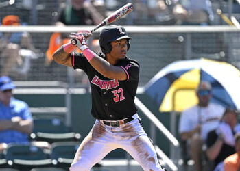 Kansas City Royals news: Welcome, Zion Rose!