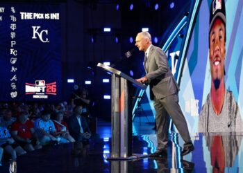 Kansas City Royals news: Zion Rose and the KC Urban Youth Academy