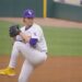 Kansas City Royals select LSU pitcher Grant Fontenot in MLB Draft