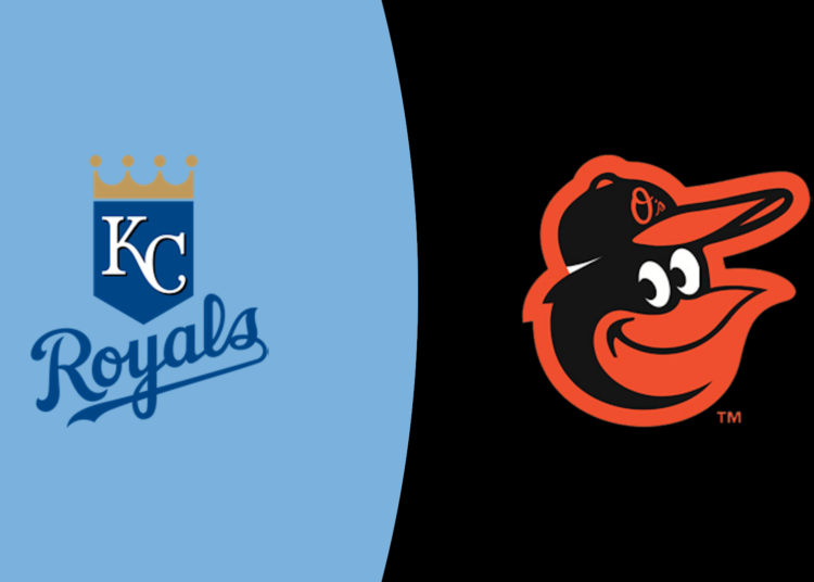 Kansas City Royals vs Baltimore Orioles Live Stream: How to Watch MLB