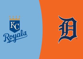 Kansas City Royals vs Detroit Tigers Live Stream: How to Watch MLB