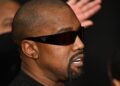 Kanye West.