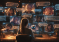 Kaon AI raises $60M to build the next generation of AI-driven interactive entertainment