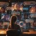 Kaon AI raises $60M to build the next generation of AI-driven interactive entertainment