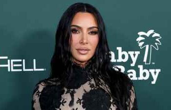 Kim K Paris Robbery and Trial