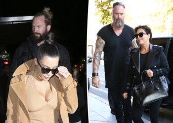 Kardashian bodyguard Mason Haynes dead at 52