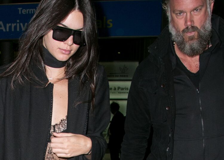 Kardashians' Bodyguard Mason Haynes Dead at 52