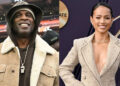 Deion Sanders Says He Doesn't Care What The Haters Say About His Relationship with Karrueche Tran