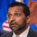 Kash Patel Reacts Bizarrely To Jet Setting Critiques