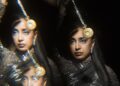 Kataria Returns to Music with Newest Release 'Trophia'