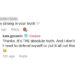 Credit: Kate Gosselin/TikTok