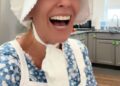 Kate GosselinCredit: Kate Gosselin/TikTok