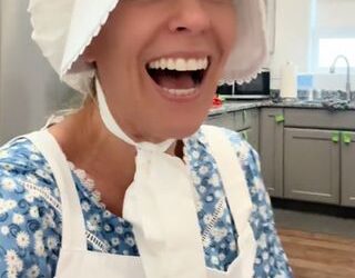 Kate GosselinCredit: Kate Gosselin/TikTok