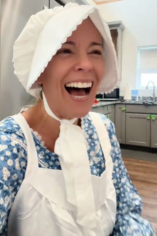 Kate GosselinCredit: Kate Gosselin/TikTok