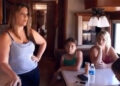 Ashley on 'Kate Plus 8'Credit: TLC