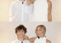 Kate Hudson and BinghamCredit: Kate Hudson /Instagram